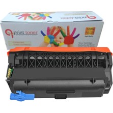 QPRİNT TONER Lexmark MS431 Muadil Toner Çipli 55B5X0E 15.000 Sayfa MS331 MX331 MX431 MX432 MS431DN MS431DW