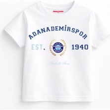 Rabona Fashion Adana Demir 1940 Legacy Özel Tasarım Çocuk Tişörtü