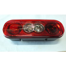 Bh Isuzu NPR75 2012-STOP Lambası Komple