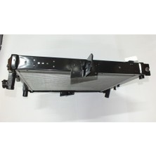 Bh Isuzu NPR75 / Nova 09-4hk1 Radyator Brazıng Tıp