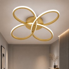Avizego Dora LED Plafonyer Avize