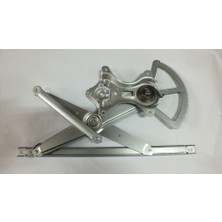 Bh Rav 4 2001-2006 Cam Krıkosu Elektrıklı On Sol