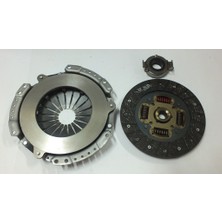 Bh Corolla 1.6 4AF / 4AFE 88-01 / Corolla Vvtt 1.6 02-07 Debrıyaj Setı ( Rulmanlı ) ( Yesıl )