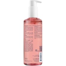 By Sweden Somon Dna Pdrn Onarıcı & Yenileyici Yüz Yıkama Jeli, 250 ml