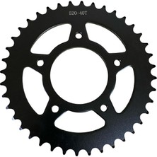 19150697 Cf Moto 250 Nk Arka Dişli 520 40T