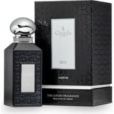 Gisada Luxury Collection Iris Parfum 100ML