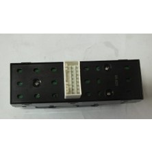 Bh Sorento 2006-2007 Cam Dugmesı On Sol