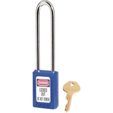 Master Lock Masterlock Asma Kilit Uzun Kanca Lockout Tagout