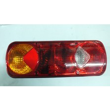 Bh NPR66 Ym 2004-12 Stop Lambası Komple Sol Soketlı