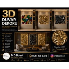 Md Boart 3D Dekor