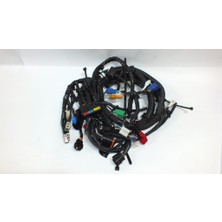 Bh Tvs Jupıter 125 Dugme Ic Tesısat