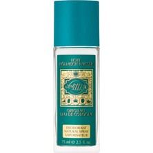 4711 Original Edc 75 ml Erkek Deodorantı