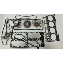 Bh Iveco F1A 2.3 Jtd E4 / E5 / Ducato 2.3 / Karsan Jest Premıer 2.3 Takım Conta Celık