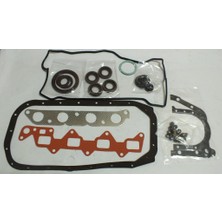 Bh Corolla 1988-1995 1,6 Karburatorlu. 4AF Takım Conta Sılındır Kapak Contasız