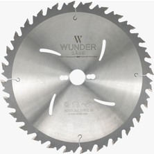 Wunder Ağaç Testere 300X28