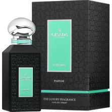 Gisada Luxury Collection Paraiba Parfum 100ML
