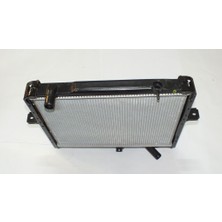 Bh Kıa Bongo K2500 2014-RADYATOR Brazıng Tıp