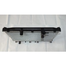 Bh Accent 06-Benzınlı Radyator Duz Vıtes Brazıng Tıp