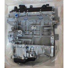 Bh Accent Blue 15- 1.4 6 Ilerı Benzınlı G4LC Komple Motor Alumınyum Fıltre Orıng Conta Saplama
