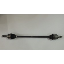 Bh Ceed 1.6 Dızel 2007-2012 Otomatık 4 Komple Aks Sag