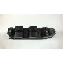 Bh Mazda 6 2009-2012 Cam Dugmesı On Sol