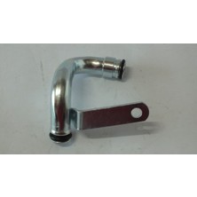 Bh Canter 511 / 711 4M40 Blok Su Borusu