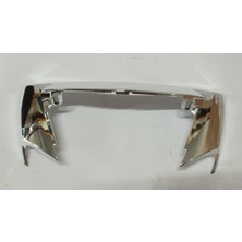 Bh Tvs Jupıter 125 Far Ust Nıkel Dekor Kapak