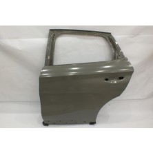 Bh Atto 3 2023-KAPI Arka Sag