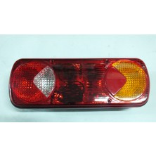 Bh NPR66 Ym 2004-12 Stop Lambası Komple Sag Soketlı