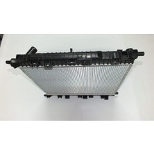Bh Ssangyong Actyon / Kyron 05-11 2.0d Radyator Manuel Brazıng Tıp