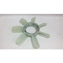 Bh Isuzu NPR71 Fan Pervanesı ( 7 Kanat )
