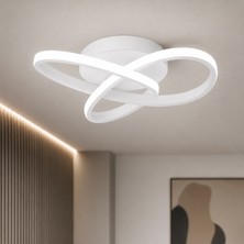 Eliva LED Plafonyer Avize