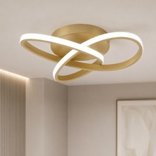 Eliva LED Plafonyer Avize