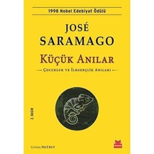 Küçük Anılar: Çocukluk ve Ilkgençlik Anıları