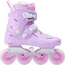 Flying Eagle X3 Shrike S76 Mauve Urban Paten