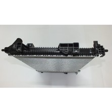 Bh Chery Tıggo 8 2022-RADYATOR Otomatık Brazıng Tıp