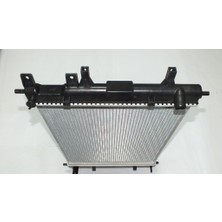 Bh Chery Tıggo 7 2022-RADYATOR Otomatık Brazıng Tıp