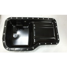 Bh Isuzu NPR75 Euro4 4hk1 Delıksız Kompresorsuz Tıp Karter