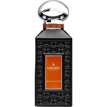Gisada Luxury Collection Madagascar Parfum 100ML