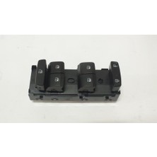 Bh Tucson 2021- Cam Dugmesı On Sol