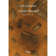 Suikast Bürosu