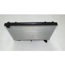 Bh Vanetta LD23 96-2.3 Radyator Manuel Brazıng Tıp