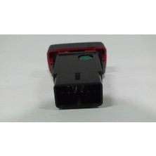 Bh Accent 00-05 Flasor Dugmesı ( Dortlu Ikaz Svıcı )