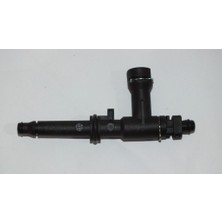 Bh L200 Cr 2015- 4N15 Euro 6 / Debrıyaj Rulmanı Borusu ( Adaptor )