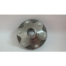 Bh Hılux Revo 4x2 2.4 2015-ON Teker Poryası