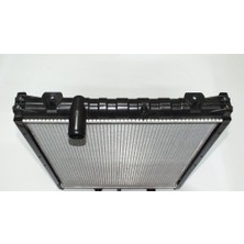 Bh HD72-75 Radyator Manuel Brazıng Tıp
