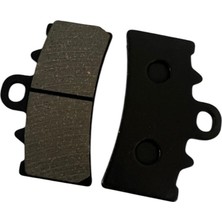 19076003 Bajaj Dominar 250 400 Ön Fren Balatası Ktm Rc Duke 125 200 390