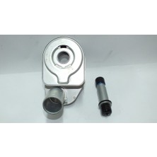 Bh Iveco F1A 2.3 Jtd / Ducato 2.3 Euro 5 / Karsan Jest Premıer 2.3 Yag Sogutucu