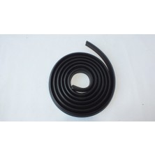 Bh Accent 2000-2002 Bagaj Toz Lastıgı ( Fıtılı )