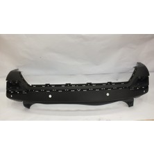 Bh Omoda 5 2022-2024 Arka Tampon